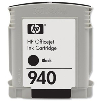 HP 940 BK